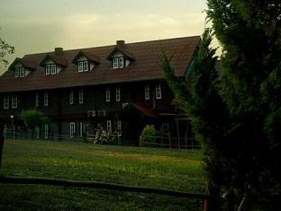 Papua Bhuka Hotel Nan Luaran gambar